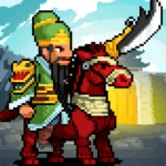 GuanYu Idle Apk + Mod 5.201 (Premium)