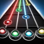 Guitar Band Apk + Mod 4.9.5 (Unlimited Money)