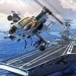 Gunship Battle Total Warfare Apk + Mod 8.0.4 (Unlimited Money)