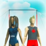 Gym High Bar Apk + Mod 1.9.0 (Unlimited Money)