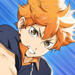 HAIKYU!! TOUCH THE DREAM Apk + Mod 2.0.69 (Unlimited Money)