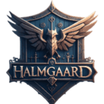 Halmgaard MMORPG Apk + Mod 1.0.0 (Unlimited Money)