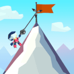 Hang Line Apk + Mod 1.9.64 (Unlimited coins)