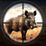 Heli Hog Hunt Apk + Mod 6.0.0 (Unlimited gold)