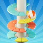 Helix Jump Apk + Mod 5.19.5 (Unlimited Money)
