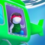 HellCopter Apk + Mod 1.8.49 (Unlimited Money)