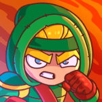 Heroes & Dragons Apk + Mod 3.2.3 (Unlimited Gold)