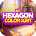Hexa Master Apk + Mod 1.0.3 (Unlimited GOLD)