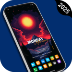 Highland Launcher 2025 Apk Mod 2.0 Unlocked