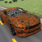 Highway Overtake Apk + Mod 1.8.6 (Unlimited Gold)