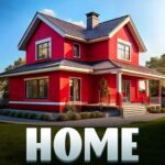 Home Match 3D Apk + Mod 1.1.0 (Unlimited Gold)