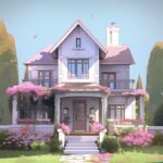 Homematch Home Design Games Apk + Mod 2.20.2 (Unlimited Gems)