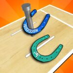 Horse Shoe 3D Apk + Mod 1.0.16.2 (Unlimited Money)