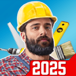 House Flipper Apk + Mod 1.533 (Unlimited Coins)