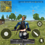Hunt Zone Apk + Mod 0.0.338 (Unlimited Coins)
