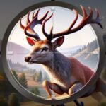 Hunting Battle Apk + Mod 2.00.01 (Unlimited Coins)