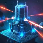 Idle Defense Legend Apk + Mod 1.0.14 (Unlimited Diamonds)