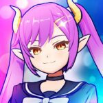Idle Dragon Princess Apk + Mod 5.9020 (Unlimited Money)