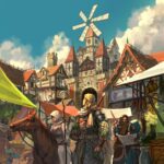 Idle RPG Agent of Adventure Apk + Mod 14.4.3 (Unlimited Money)