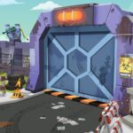 Idle Survivor Fortress Tycoon Apk + Mod 1.6.1 (Unlimited Money)