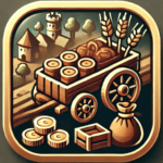 Idle Trading Empire Apk + Mod 1.8.7 (Unlimited Gems)
