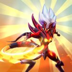 Idle War Apk + Mod 1.0.64 (Unlimited Money)