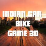 Indian Car Bike Game 3D Apk + Mod 2025.03.09 (Unlimited Money)