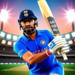 Indian Cricket Legends 2025 Apk + Mod 1.18 (Unlimited Coins)
