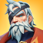 Infinite Magicraid Apk Mod VARY Unlimited Money