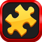 Jigsaw Puzzles Titan Apk + Mod 1.0.4 (Premium)