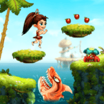Jungle Adventures 3 Apk + Mod 454.0 (Unlimited Money)