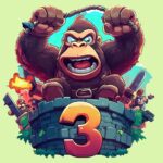 King Of Defense III Apk + Mod 1.0.85 (Unlimited Money)
