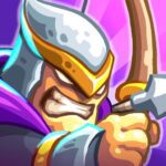 Kingdom Rush 5 Apk + Mod 6.3.02 (Unlimited gems)