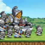 Kingdom Wars Apk + Mod 4.2.1 (Premium)
