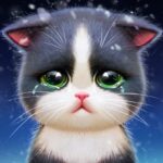 Kitten Match Apk Mod 4.6.0 Unlimited Money