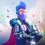 Knighthood Apk + Mod 2.0.14 (Unlimited Gems)