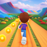 Kooply Run Apk + Mod 2.135 (Unlimited Gems)