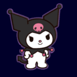 Kuromi Live Wallpaper Apk + Mod 1.0 (Unlocked)
