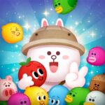 LINE Bubble 2 Apk + Mod 5.1.1.49 (Unlimited Money)