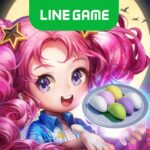 LINE Let’s Get Rich Apk + Mod 5.4.1 (Unlimited Diamonds)