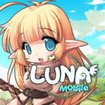 LUNA Apk + Mod  1.0.805 (禮包)