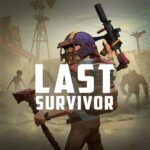 Last Survivor Apk + Mod 1.0.2 (Unlimited GOLD)