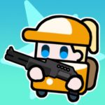 Legend Z Hunter Apk + Mod 1.25 (Unlimited Gold)
