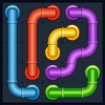 Line Puzzle Apk + Mod 25.0728.00 (Unlimited Money)