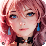 Linky Chat Apk + Mod 1.0.1 (Unlocked)