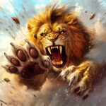 Lion Survival Apk + Mod 0.2.4 (Unlimited Money)