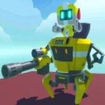 Little Robot Apk + Mod 0.5.7 (Unlimited Money)