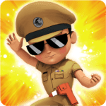 Little Singham Apk Mod 5.12.818 Unlimited Money