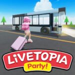 Livetopia Apk + Mod 1.6.462 (Unlimited Money)