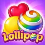 Lollipop Apk + Mod 25.0313.00 (Unlimited Money)